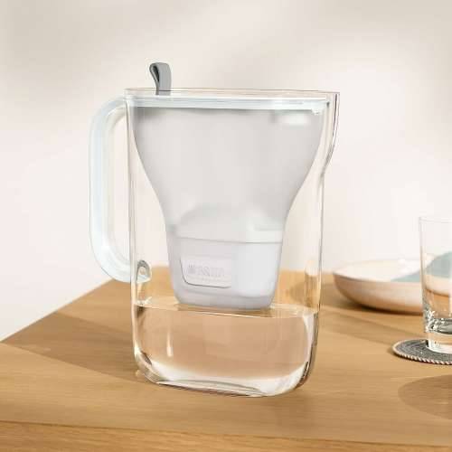 Vrč na filtar Brita   2,4 L Cijena