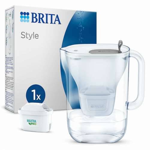 Vrč na filtar Brita   2,4 L Cijena