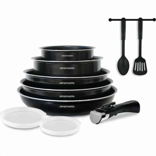 Set spremnika Arthur Martin Cijena