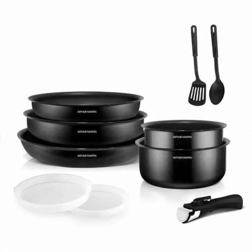 Set spremnika Arthur Martin Cijena