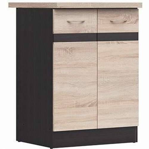 Pomoćni namještaj Chene Sonoma 60 cm Cijena
