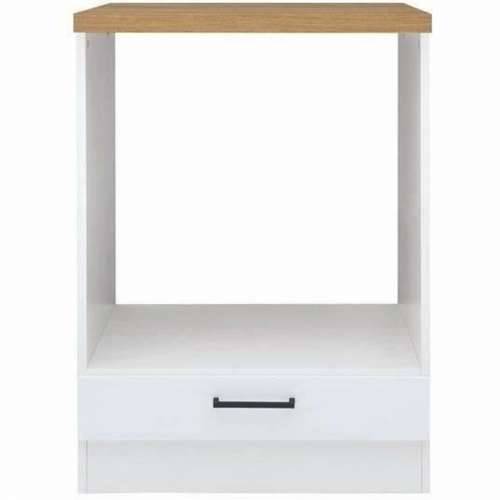 Pomoćni namještaj Junona Bijela 60 cm Cijena