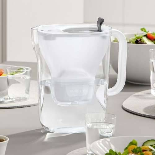 Vrč na filtar Brita Style XL 3,6 L Cijena