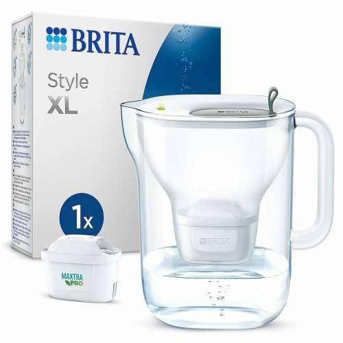 Vrč na filtar Brita Style XL 3,6 L Cijena