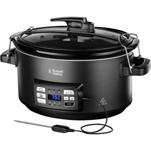Lonac za Sporo Kuhanje Russell Hobbs 25630-56 220 V 6,5 L 350 W 3 u 1 Cijena