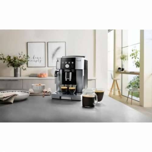 Super automatski aparat za kavu DeLonghi MAGNIFICA S Cijena