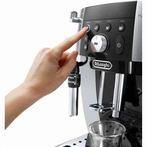 Super automatski aparat za kavu DeLonghi MAGNIFICA S Cijena