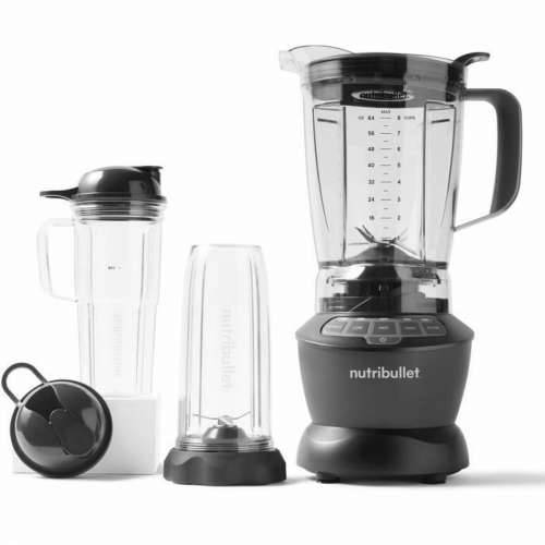 Mikser u posudi Nutribullet 1200 W 1,8 L Cijena