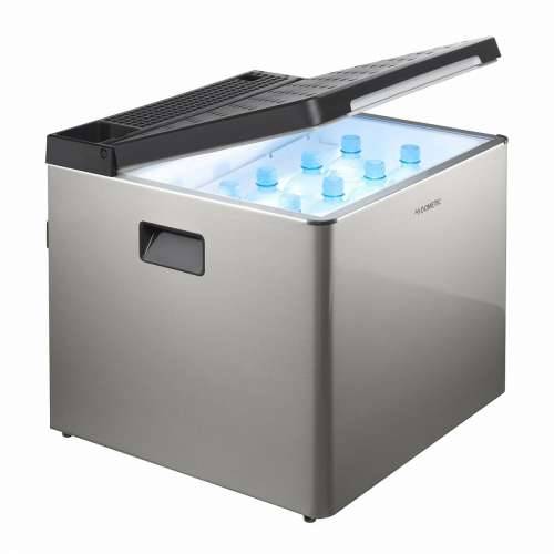 Mini zamrzivač Dometic ACX3 40 Aluminij Cijena