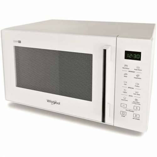 Mikrovalna Pećnica Whirlpool Corporation MWP2S1 Bijela 900 W 25 L Cijena