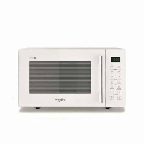 Mikrovalna Pećnica Whirlpool Corporation MWP2S1 Bijela 900 W 25 L Cijena