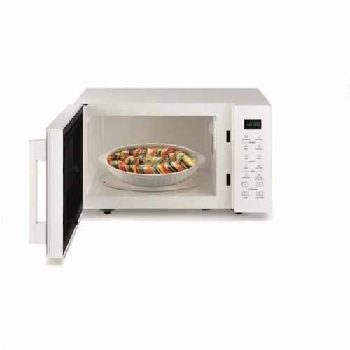 Mikrovalna Pećnica Whirlpool Corporation MWP2S1 Bijela 900 W 25 L Cijena