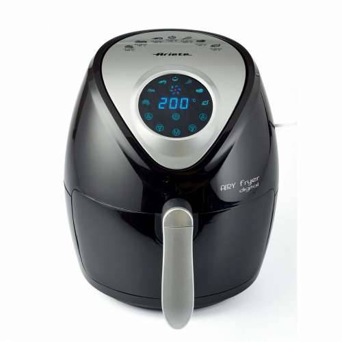 Friteza na Zrak Ariete 4616 Crna 1300 W Cijena