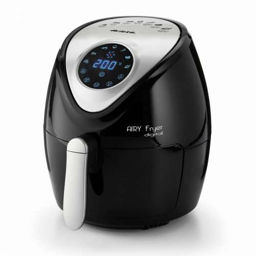 Friteza na Zrak Ariete 4616 Crna 1300 W Cijena