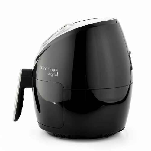 Friteza na Zrak Ariete 4616 Crna 1300 W Cijena