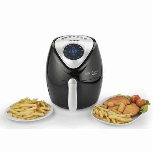 Friteza na Zrak Ariete 4616 Crna 1300 W Cijena