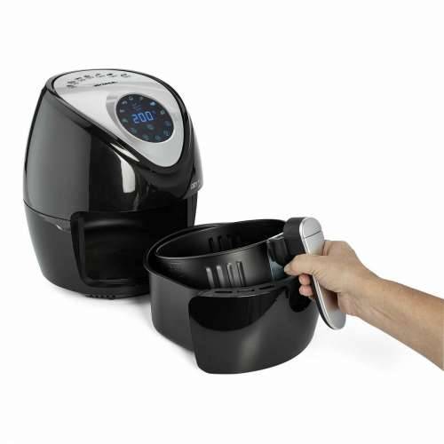 Friteza na Zrak Ariete 4616 Crna 1300 W Cijena