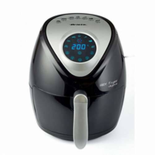 Friteza na Zrak Ariete 4616 Crna 1300 W Cijena