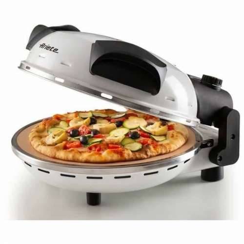 Pekač pizze Ariete 918 Bijela 1200 W Cijena