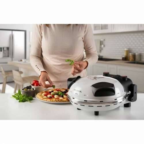 Pekač pizze Ariete 918 Bijela 1200 W Cijena