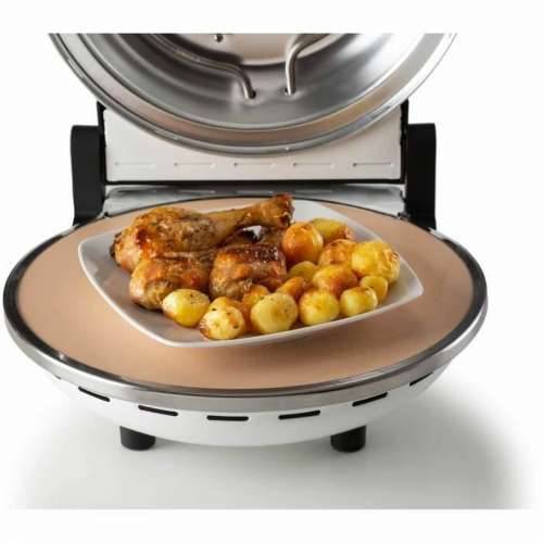 Pekač pizze Ariete 918 Bijela 1200 W Cijena