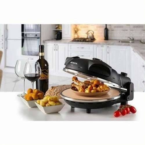 Pekač pizze Ariete 918 Bijela 1200 W Cijena