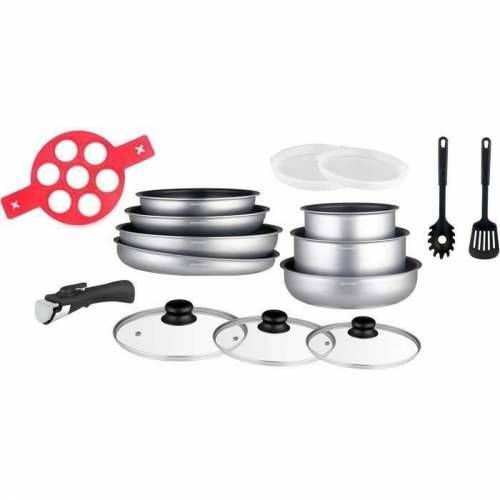 Set spremnika Arthur Martin AM3950 16 Dijelovi Cijena