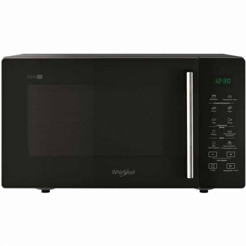 Mikrovalna Pećnica Whirlpool Corporation MWP251B Crna 900 W 25 L Cijena
