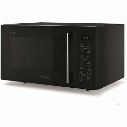 Mikrovalna Pećnica Whirlpool Corporation MWP251B Crna 900 W 25 L Cijena