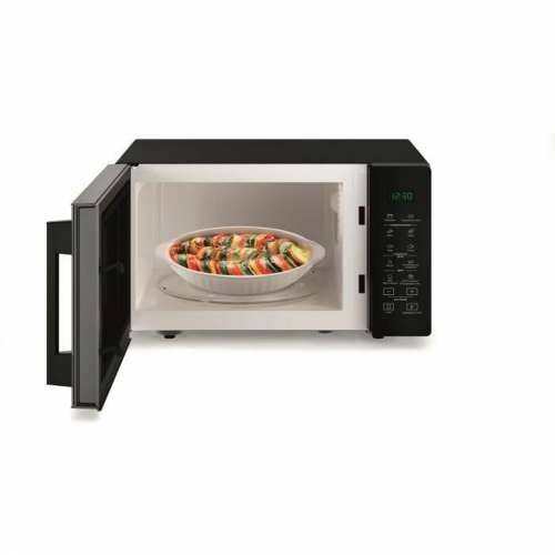 Mikrovalna Pećnica Whirlpool Corporation MWP251B Crna 900 W 25 L Cijena