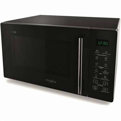 Mikrovalna Pećnica Whirlpool Corporation MWP251B Crna 900 W 25 L Cijena