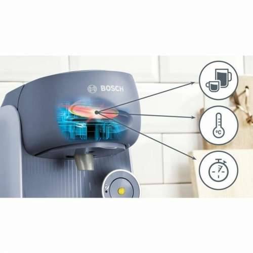 Aparat za Kavu u Kapsulama BOSCH TAS16B5 1400 W Cijena