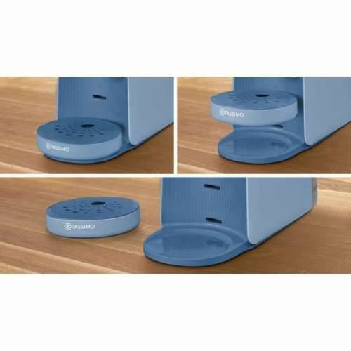 Aparat za Kavu u Kapsulama BOSCH TAS16B5 1400 W Cijena