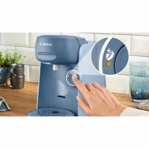 Aparat za Kavu u Kapsulama BOSCH TAS16B5 1400 W Cijena