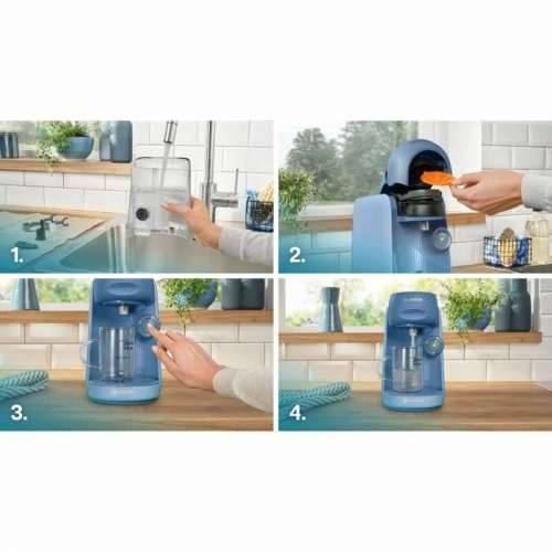 Aparat za Kavu u Kapsulama BOSCH TAS16B5 1400 W Cijena