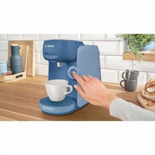 Aparat za Kavu u Kapsulama BOSCH TAS16B5 1400 W Cijena
