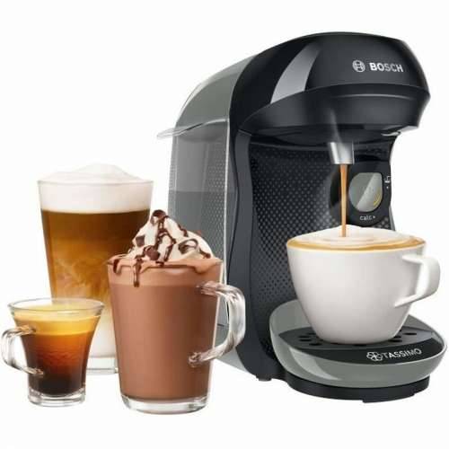Aparat za Kavu u Kapsulama BOSCH TAS1009 1400 W Cijena