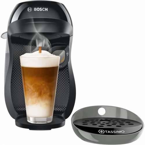 Aparat za Kavu u Kapsulama BOSCH TAS1009 1400 W Cijena