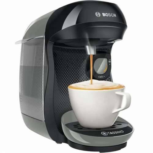 Aparat za Kavu u Kapsulama BOSCH TAS1009 1400 W Cijena