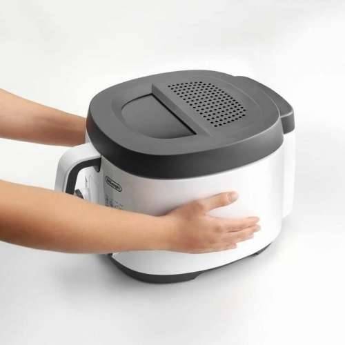 Friteza DeLonghi FS3021 1800 W 2 L Cijena