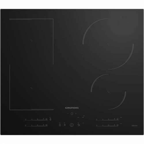 Indukcijska Ploča Grundig 60 cm Cijena
