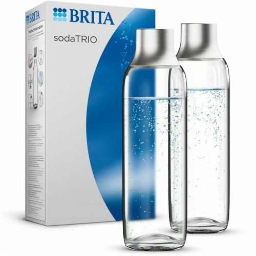 Soda Brita 1 L 2 kom. Cijena