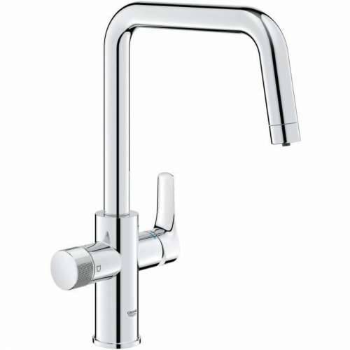 Kitchen Tap Grohe Blue Pure Start Vilica / U oblik Cijena