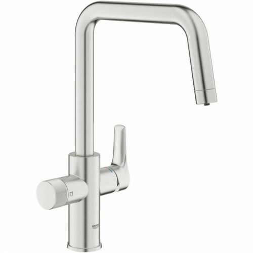 Kitchen Tap Grohe Blue Pure Start Vilica / U oblik Cijena