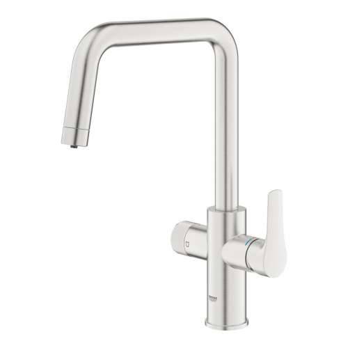 Kitchen Tap Grohe Blue Pure Start Vilica / U oblik Cijena