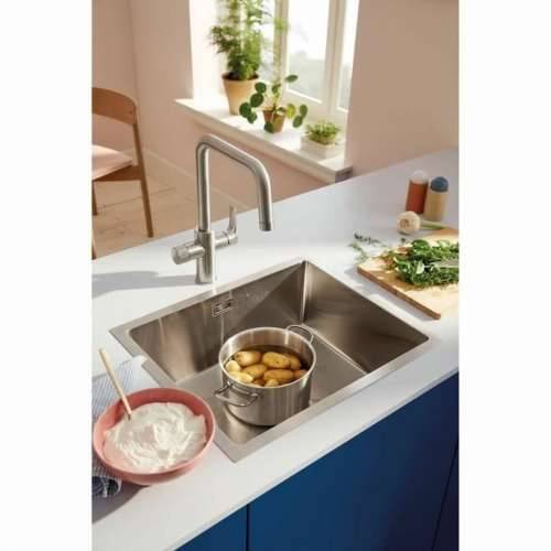Kitchen Tap Grohe Blue Pure Start Vilica / U oblik Cijena