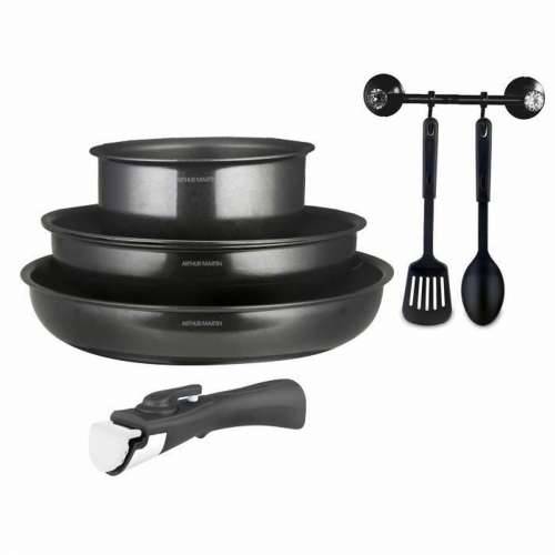 Set spremnika Arthur Martin Cijena
