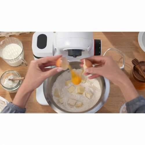 Kuhinjski robot BOSCH MUMS2EW20 Bijela 700 W Cijena