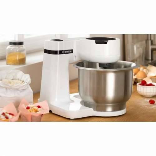 Kuhinjski robot BOSCH MUMS2EW20 Bijela 700 W Cijena