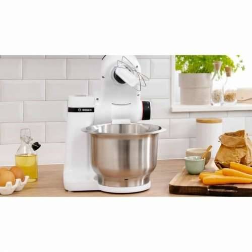 Kuhinjski robot BOSCH MUMS2EW20 Bijela 700 W Cijena